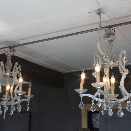 De Oude Nadorst Bed & Breakfast โกรนิงเงน ห้อง รูปภาพ