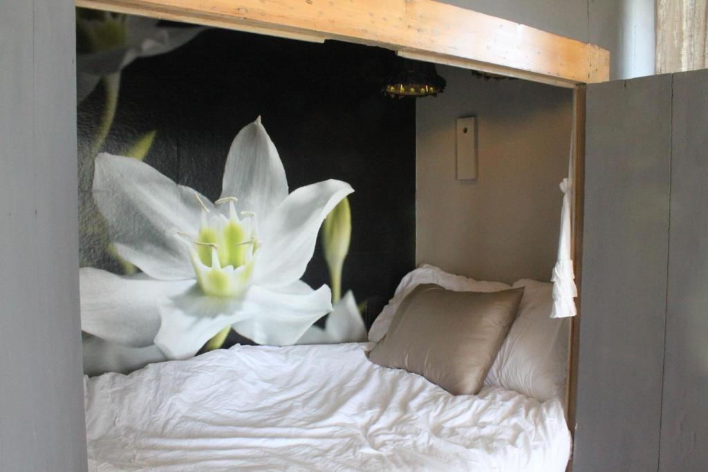 De Oude Nadorst Bed & Breakfast โกรนิงเงน ห้อง รูปภาพ